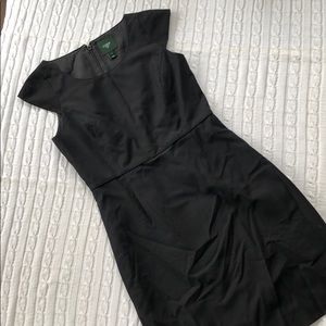 J. Crew Sheath Dress